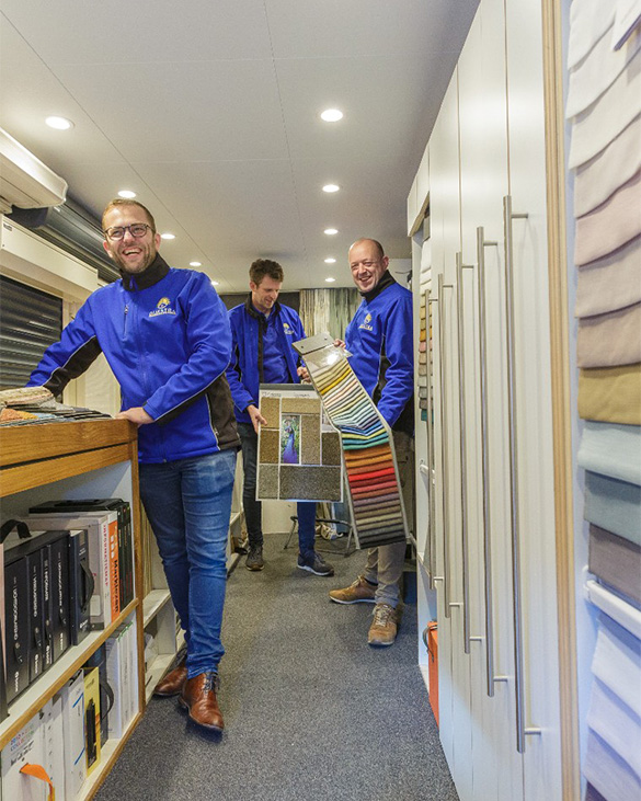 Setting Industry Standards